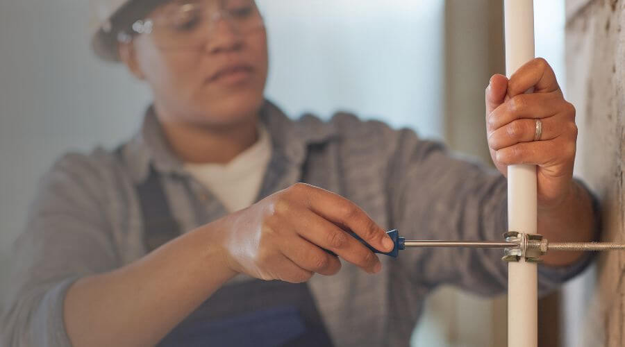Professional sink repair in Wainwright, AK